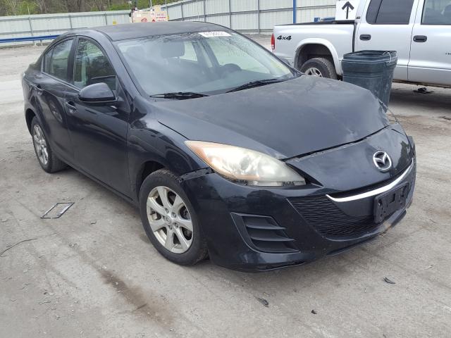 MAZDA 3 I 2010 jm1bl1sf5a1152634