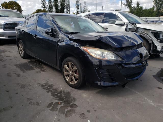 MAZDA 3 I 2010 jm1bl1sf5a1157929