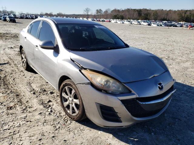 MAZDA 3 I 2010 jm1bl1sf5a1165707