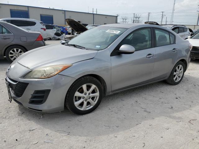 MAZDA 3 2010 jm1bl1sf5a1178800