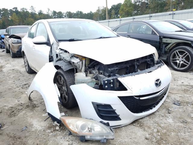 MAZDA 3 I 2010 jm1bl1sf5a1180434