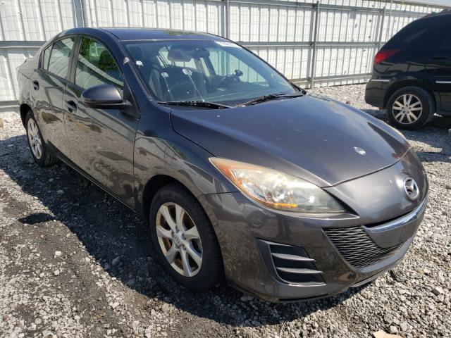 MAZDA NULL 2010 jm1bl1sf5a1190252