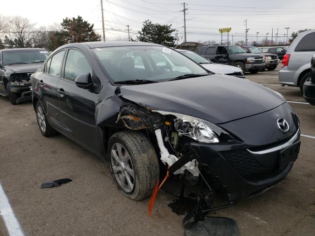 MAZDA 3 I 2010 jm1bl1sf5a1195256