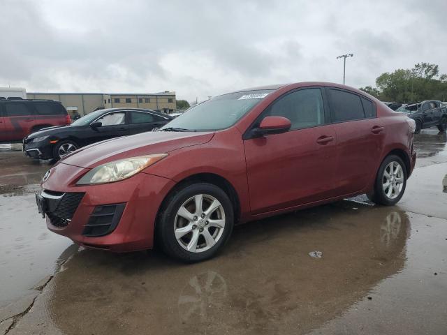 MAZDA 3 I 2010 jm1bl1sf5a1196066