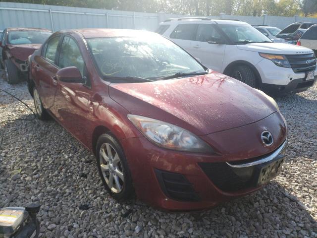 MAZDA 3 I 2010 jm1bl1sf5a1197301