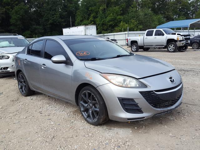 MAZDA 3 I 2010 jm1bl1sf5a1198111