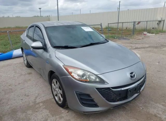 MAZDA MAZDA3 2010 jm1bl1sf5a1198321