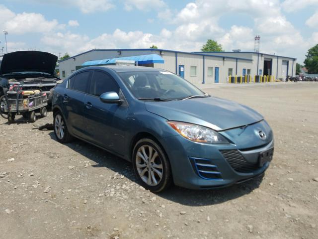 MAZDA 3 I 2010 jm1bl1sf5a1201900