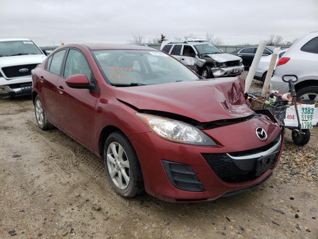 MAZDA 3 I 2010 jm1bl1sf5a1205607