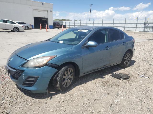 MAZDA 3 2010 jm1bl1sf5a1216168