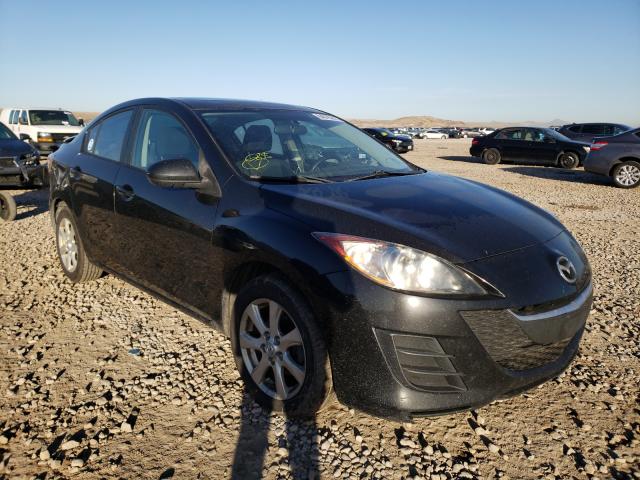 MAZDA 3 I 2010 jm1bl1sf5a1226487