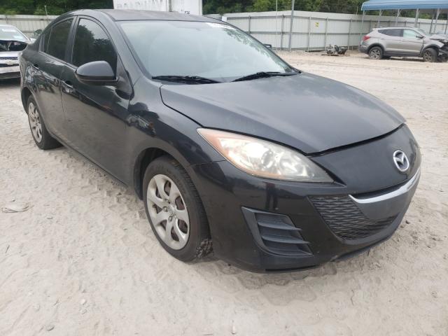 MAZDA 3 I 2010 jm1bl1sf5a1226859