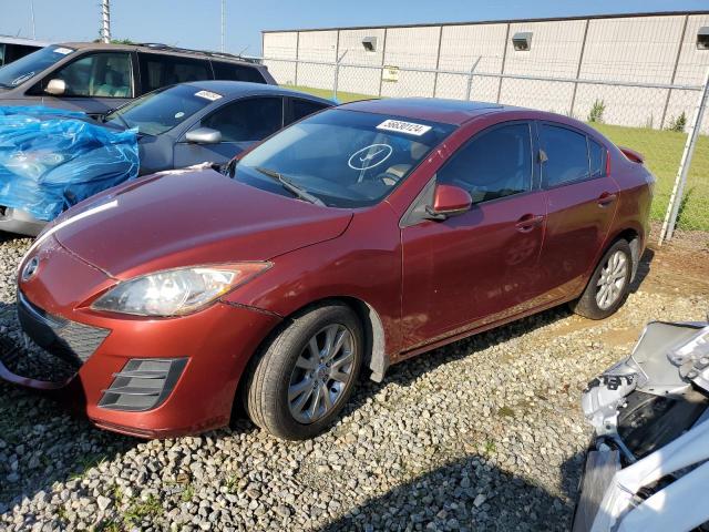 MAZDA 3 2010 jm1bl1sf5a1228613