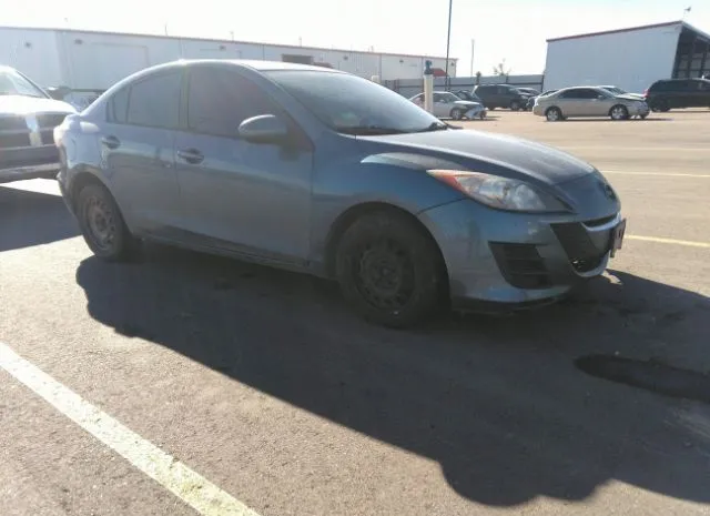 MAZDA MAZDA3 2010 jm1bl1sf5a1230569