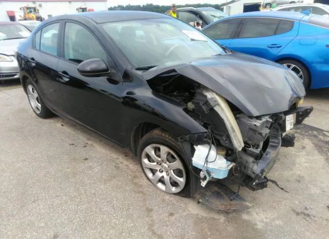 MAZDA MAZDA3 2010 jm1bl1sf5a1231432