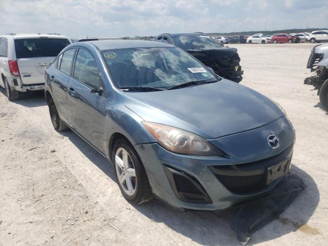 MAZDA 3 I 2010 jm1bl1sf5a1242978