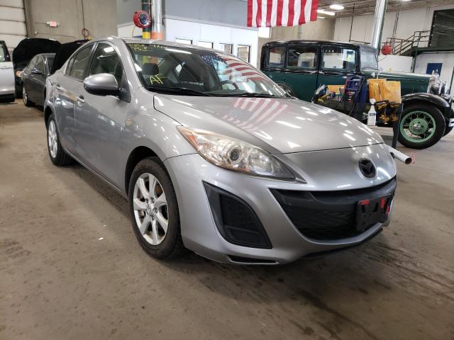 MAZDA 3 2010 jm1bl1sf5a1244911