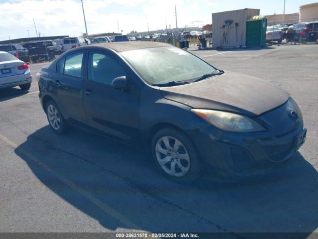 MAZDA MAZDA3 2010 jm1bl1sf5a1249252