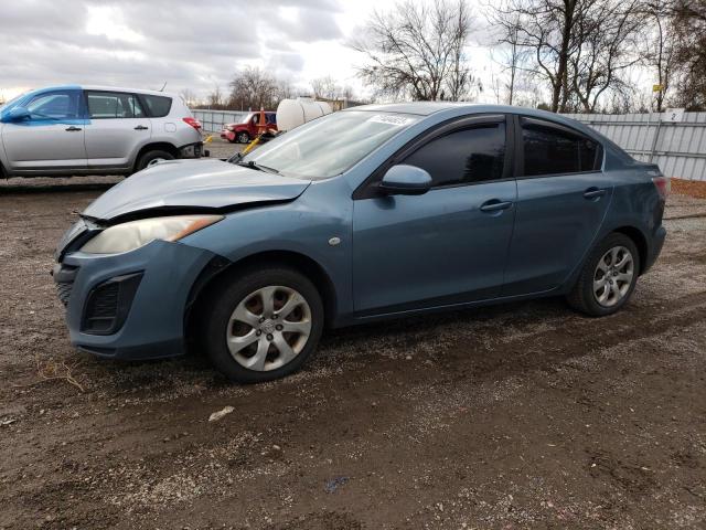 MAZDA 3 2010 jm1bl1sf5a1253690