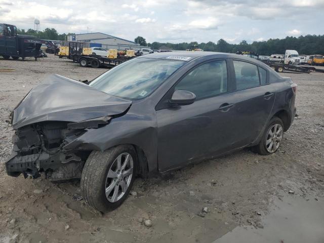 MAZDA 3 2010 jm1bl1sf5a1254855