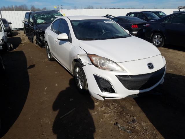 MAZDA 3 I 2010 jm1bl1sf5a1256167