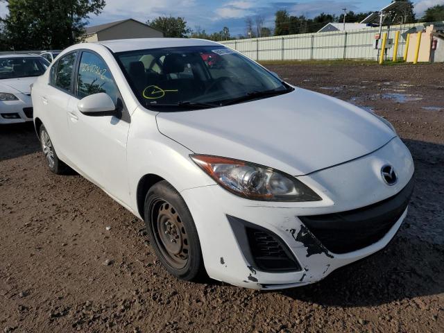 MAZDA 3 I 2010 jm1bl1sf5a1256234