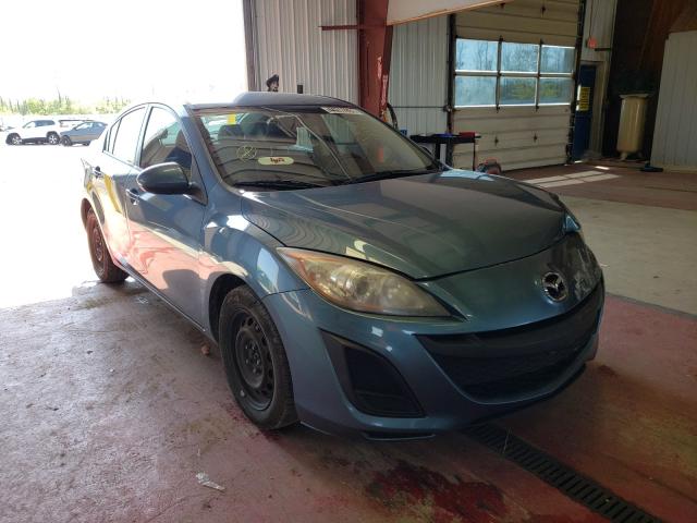 MAZDA 3 I 2010 jm1bl1sf5a1256251