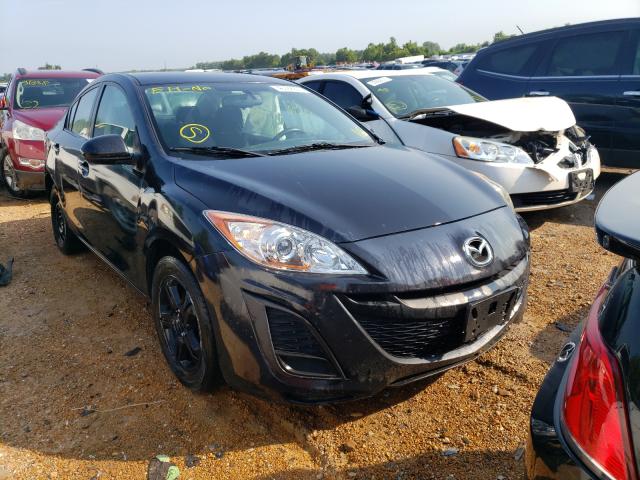 MAZDA 3 I 2010 jm1bl1sf5a1262647