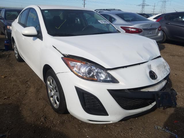 MAZDA 3 I 2010 jm1bl1sf5a1266522