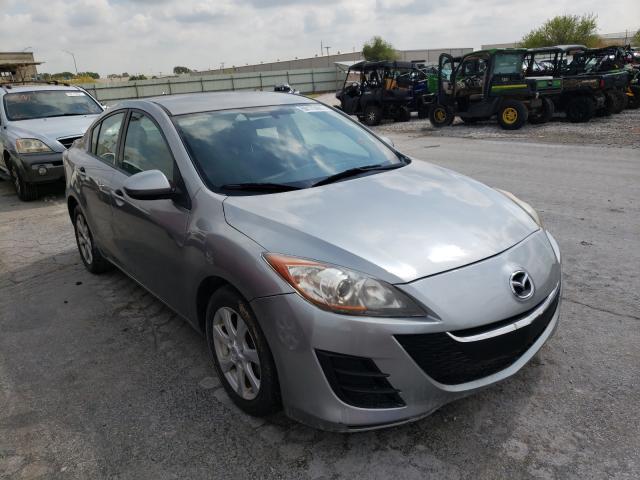 MAZDA 3 I 2010 jm1bl1sf5a1276337