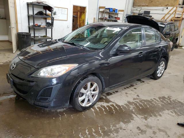 MAZDA 3 I 2010 jm1bl1sf5a1279657