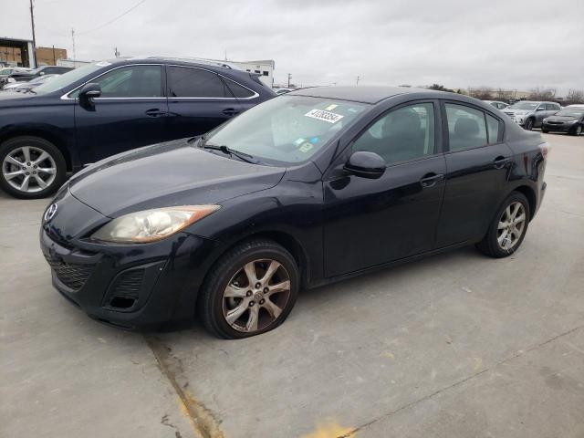 MAZDA 3 2010 jm1bl1sf5a1280419