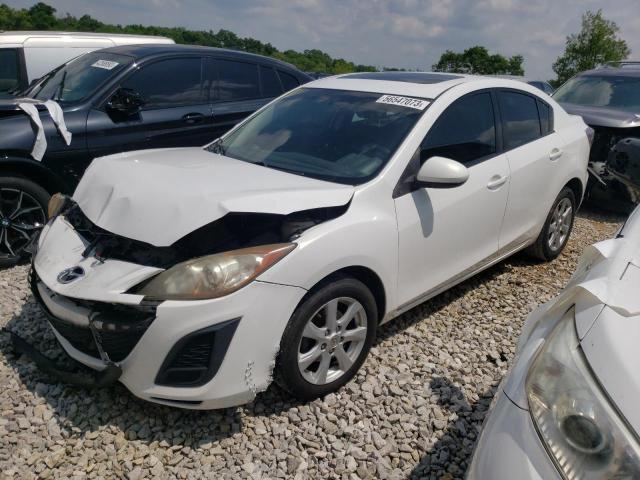 MAZDA 3 I 2010 jm1bl1sf5a1294739