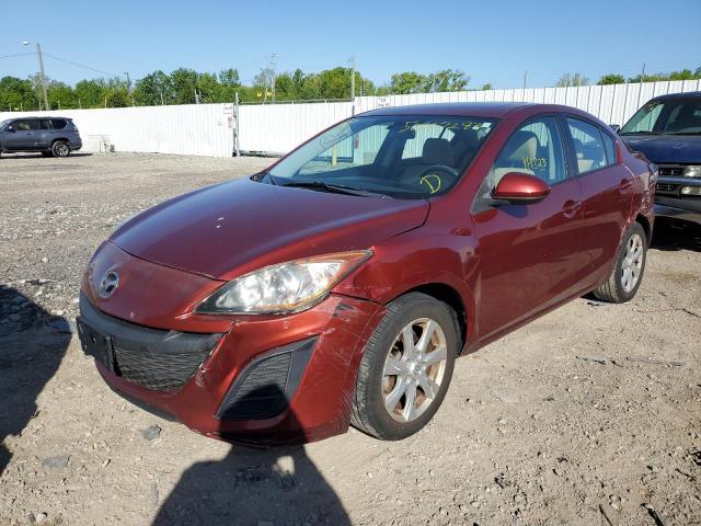 MAZDA 3 I 2010 jm1bl1sf5a1296829