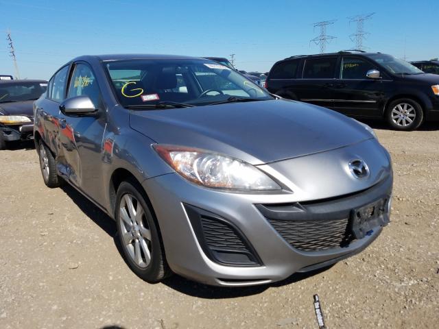 MAZDA 3 I 2010 jm1bl1sf5a1297088