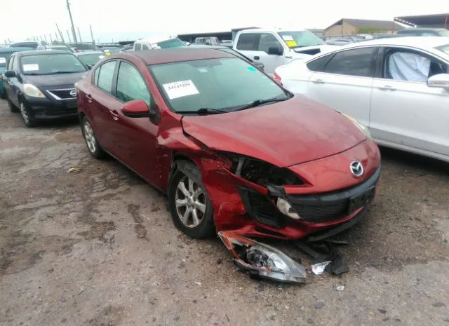 MAZDA MAZDA3 2010 jm1bl1sf5a1299147