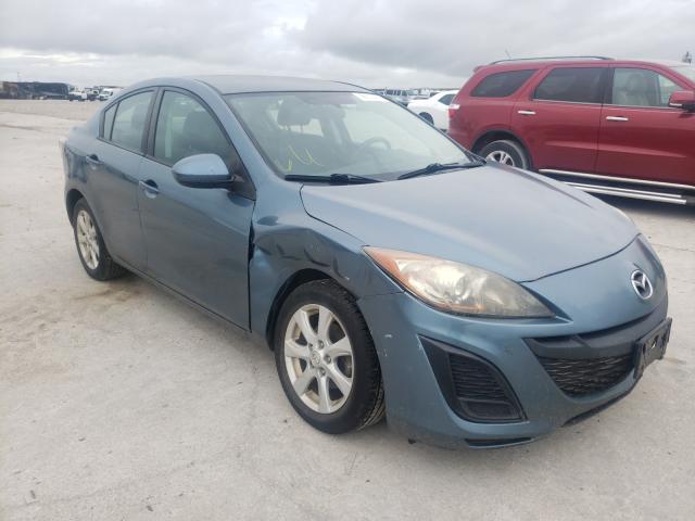 MAZDA 3 I 2010 jm1bl1sf5a1299164