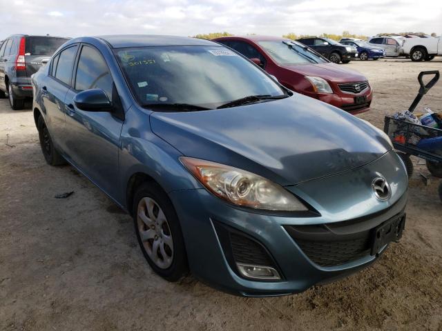 MAZDA 3 I 2010 jm1bl1sf5a1301351