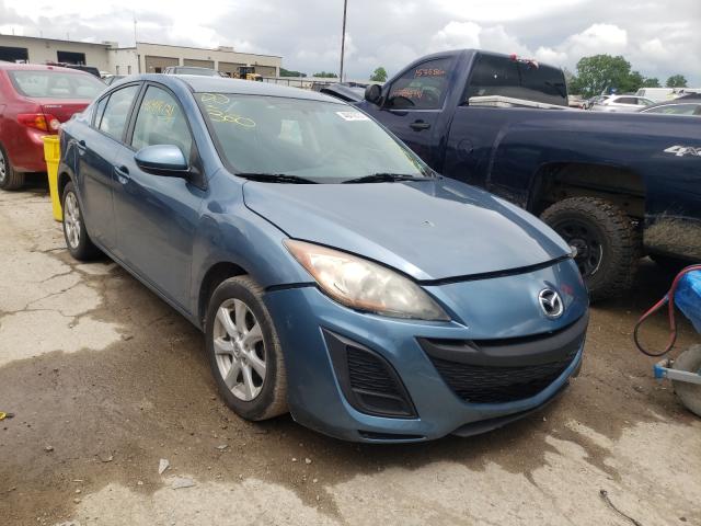 MAZDA 3 I 2010 jm1bl1sf5a1302306