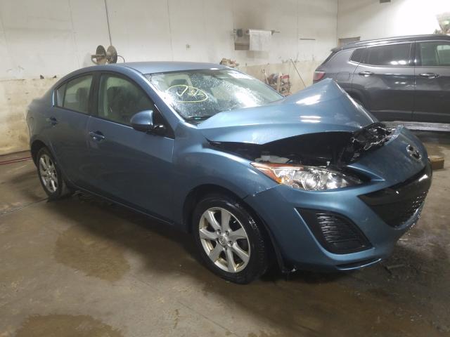 MAZDA 3 I 2010 jm1bl1sf5a1302371