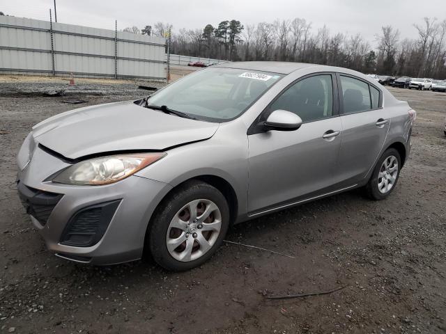 MAZDA 3 2010 jm1bl1sf5a1303438