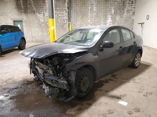 MAZDA 3 2010 jm1bl1sf5a1308221