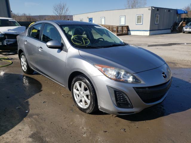 MAZDA 3 I 2010 jm1bl1sf5a1327576