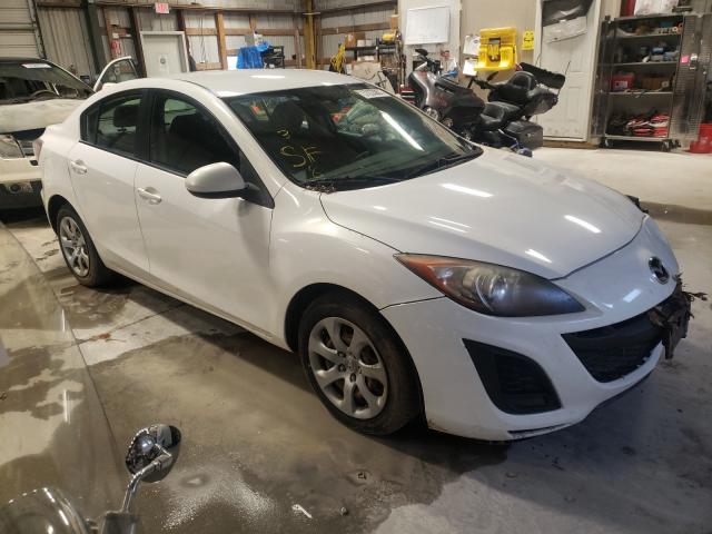 MAZDA 3 I 2010 jm1bl1sf5a1330204