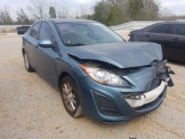 MAZDA 3 I 2010 jm1bl1sf5a1330848