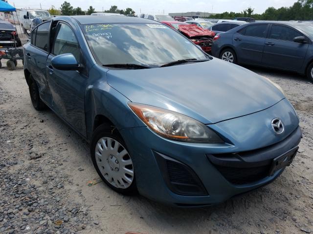 MAZDA 3 I 2010 jm1bl1sf5a1330963