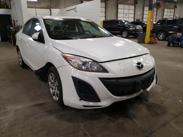 MAZDA 3 I 2010 jm1bl1sf5a1331529