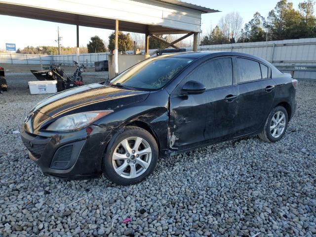 MAZDA 3 2010 jm1bl1sf5a1336942