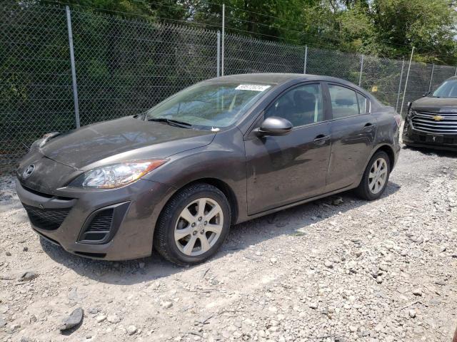 MAZDA 3 2010 jm1bl1sf5a1338724