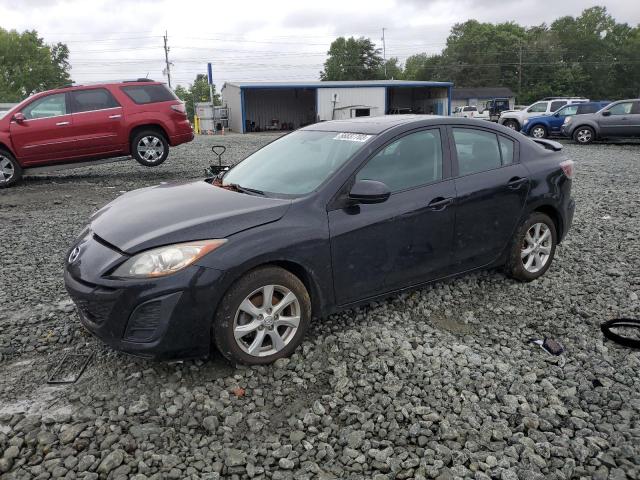 MAZDA 3 2010 jm1bl1sf5a1341929